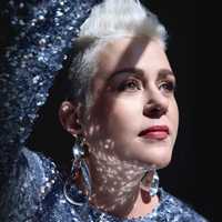 Katie Noonan – Alone but all one Tour