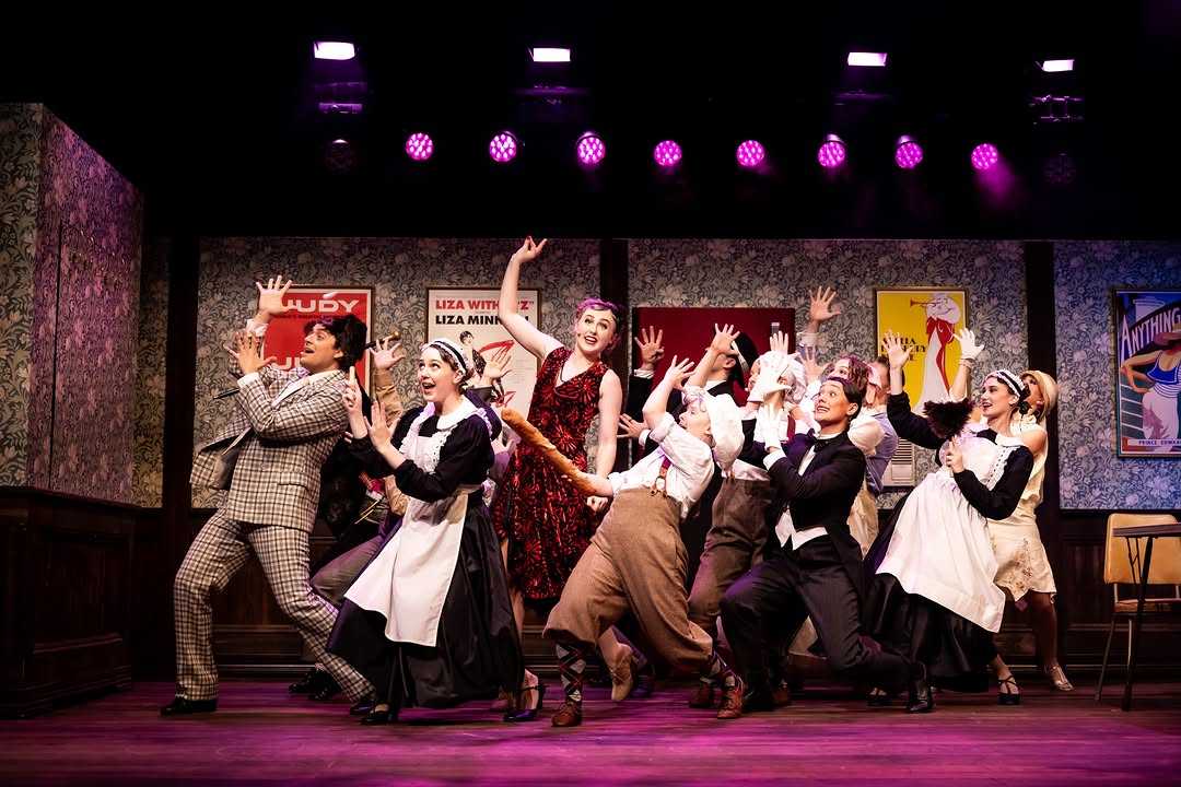 Review: The Drowsy Chaperone