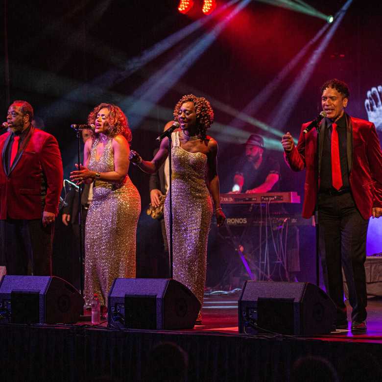 Interview with Craig Bodinnar – Dancing In The Shadows of Motown
