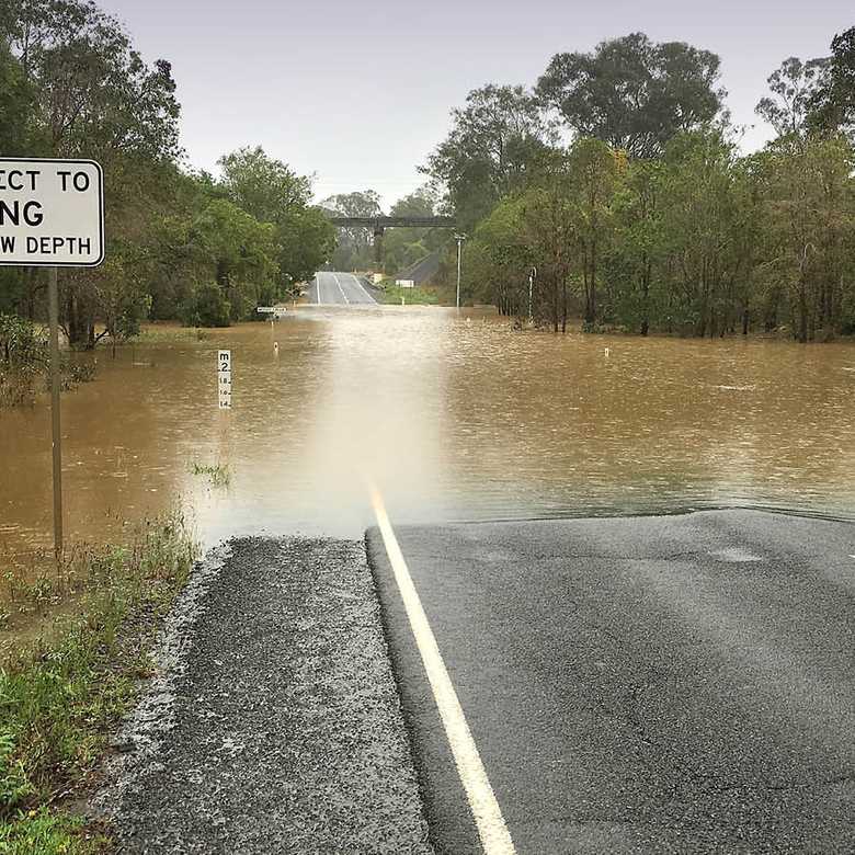 La Niña Could Be Here To Stay