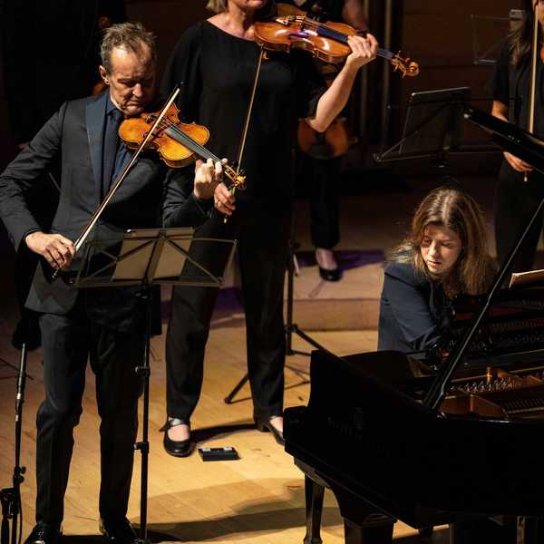 Review: The Australian Chamber Orchestra, Chopin & the Mendelssohns