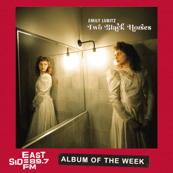 Albums Of The Week: Two White Horses by Emily Lubitz // Other Worlds and Habitats by The Sorcerers