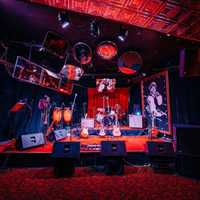 Lazybones Lounge: The Place to Be this October
