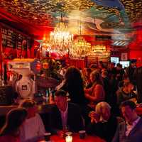 Countdown in Style: Live Music Magic This New Year’s Eve at Lazybones