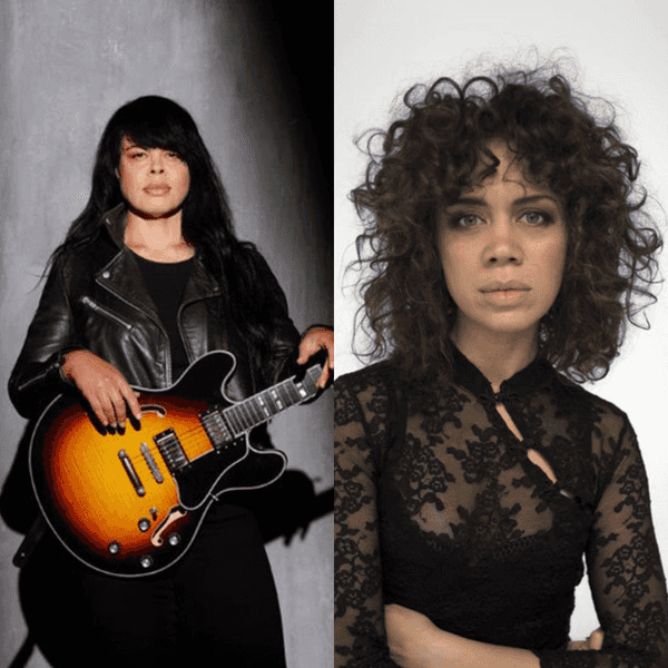 Karen Lee Andrews & Jade MacRae: A Night of Soulful Brilliance