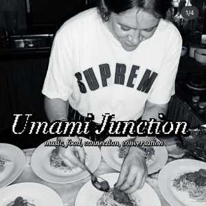 Umami Junction