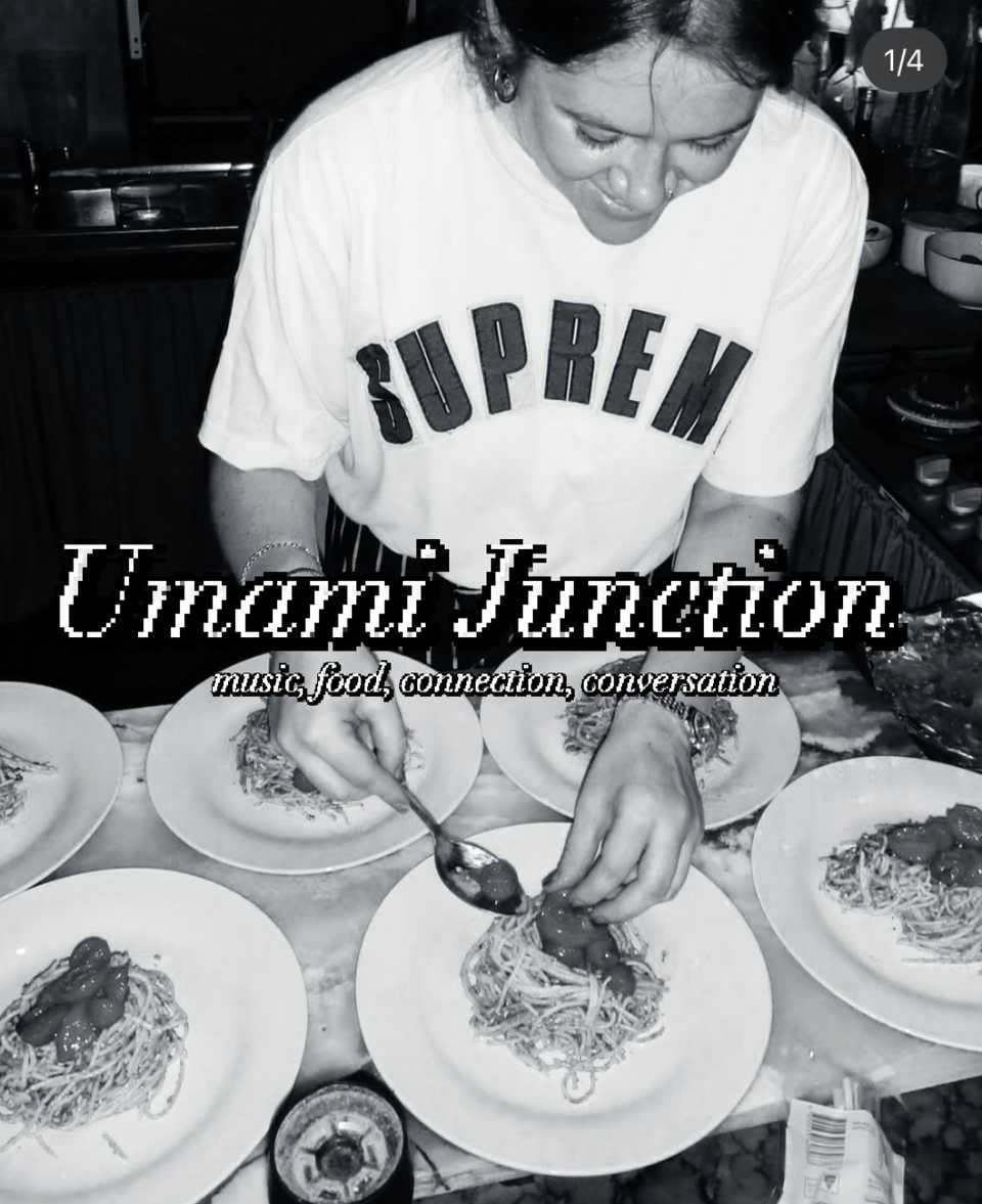 Umami Junction