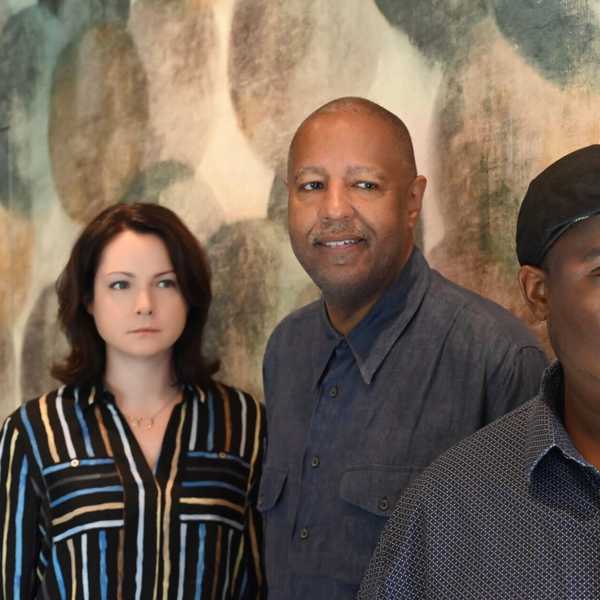 Review: Kris Davis Trio/SIMA