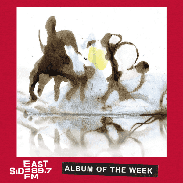 Albums of the Week: A Willed and Conscious Balance – Tomin // Ripple on a Wing – Ella Thompson