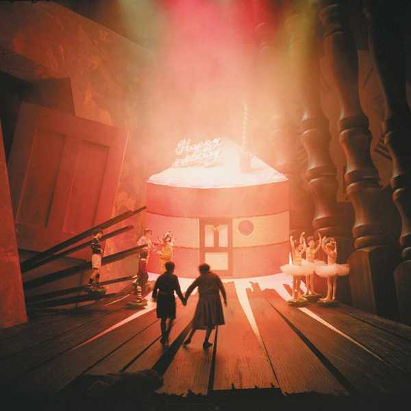 Review: Hansel & Gretel