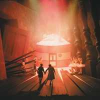 Review: Hansel & Gretel