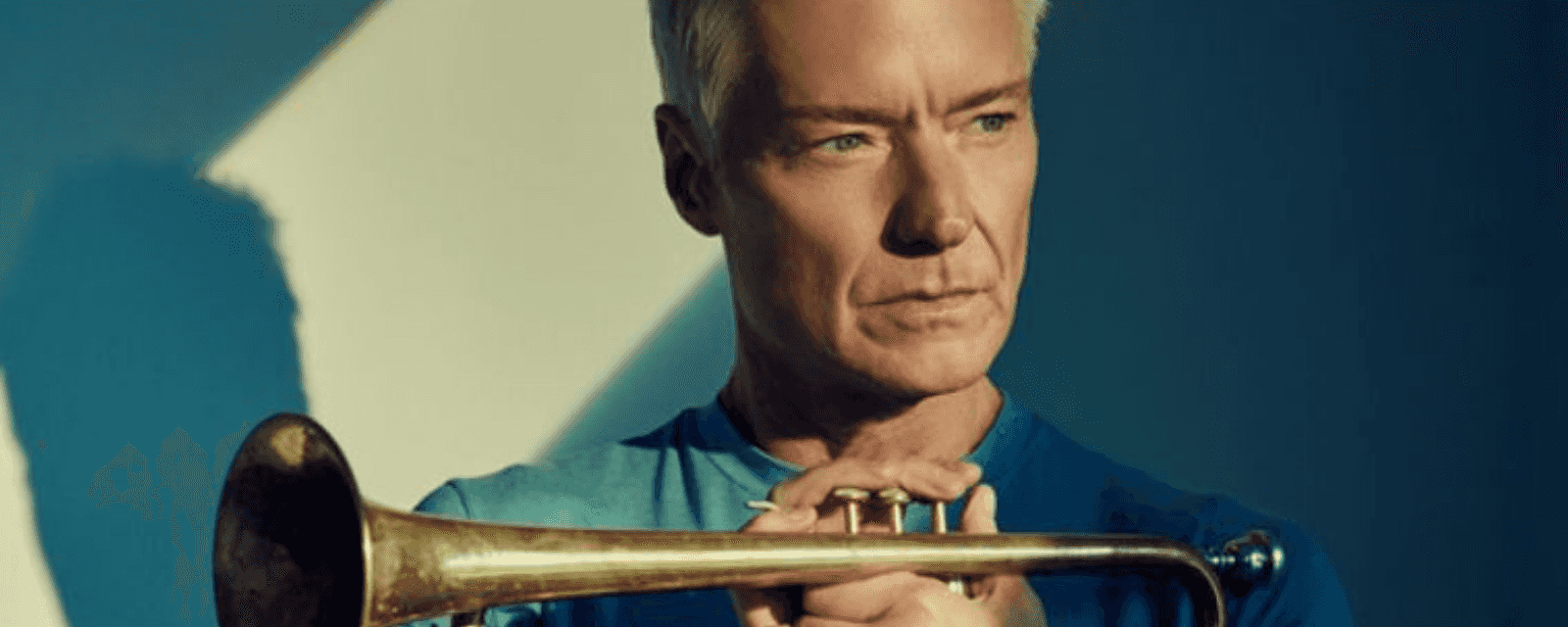 Grammy-Winning Trumpeter Chris Botti Live in Sydney