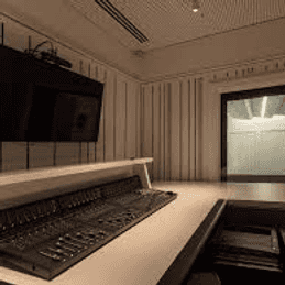 Music Studio Expressions Of Interest Open At Bondi Pavilion!