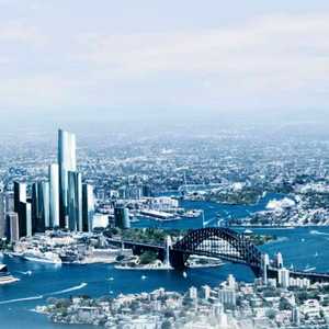 The Sydneyist