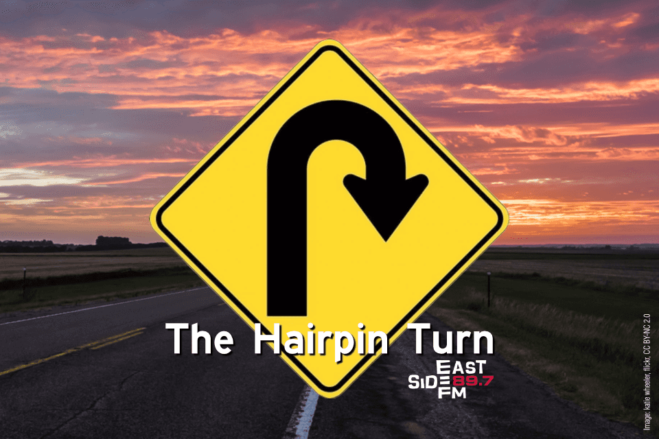 The Hairpin Turn