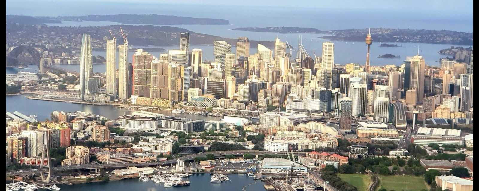 Take One’s Take On: Sydney Gig Guide