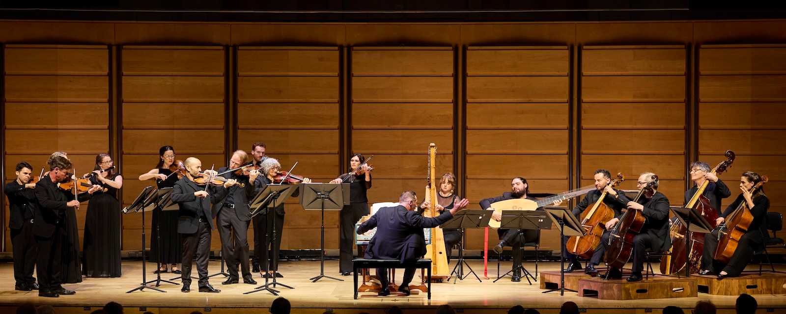 Review: ABO Baroque Masters