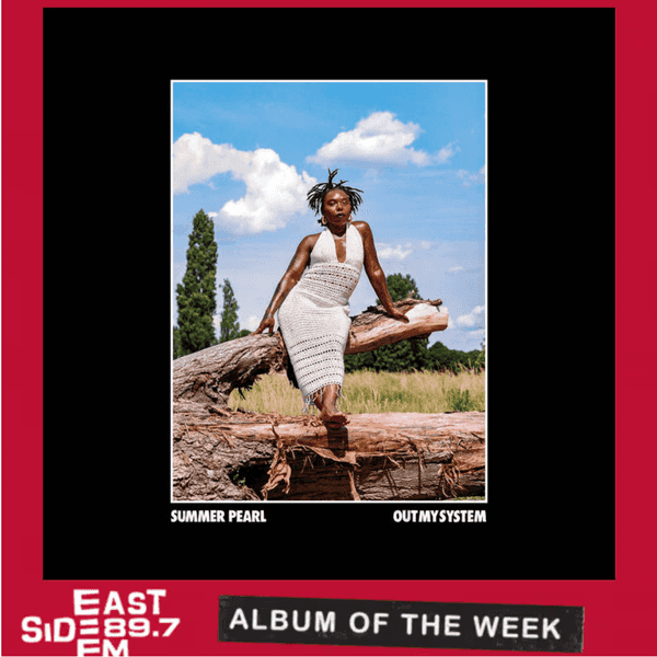 Album of the Week: Summer Pearl – outmysystem // Par3 – Par3