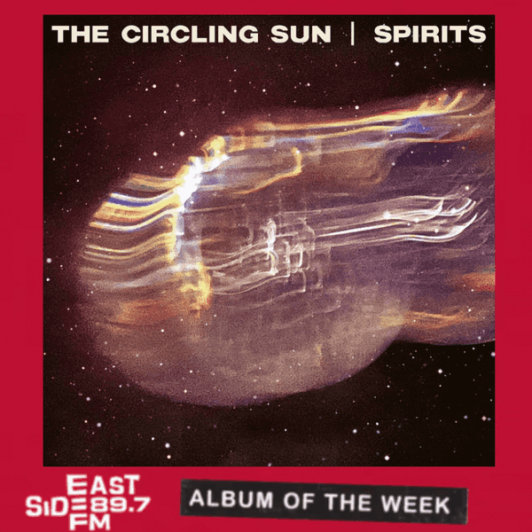 Album of the week: Spirits – The Circling Sun // The Holey Bible – Florry