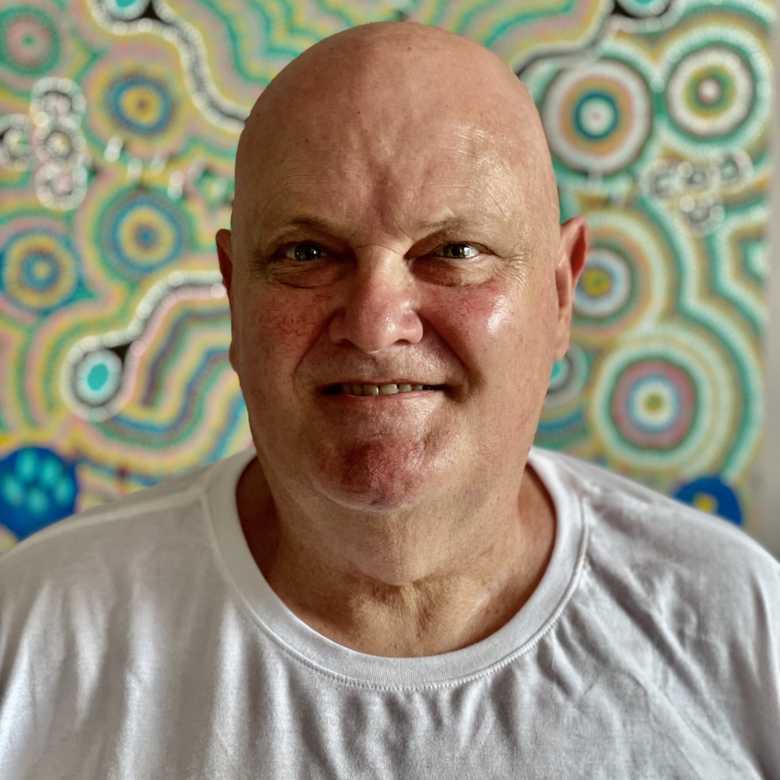 The Bush to Beach program with Jack Cannons AM