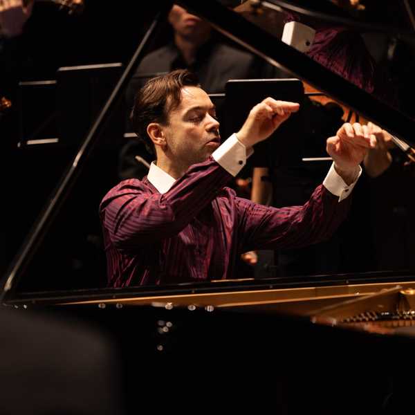 Review: ACO Rachmaninoff’s Rhapsody