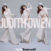 Suit Yourself – The New Album by Judith Owen