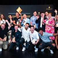 2025 Brightest & Best Business Awards