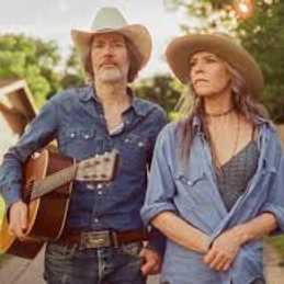 Gillian Welch and David Rawlings are back down under!