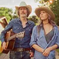 Gillian Welch and David Rawlings are back down under!