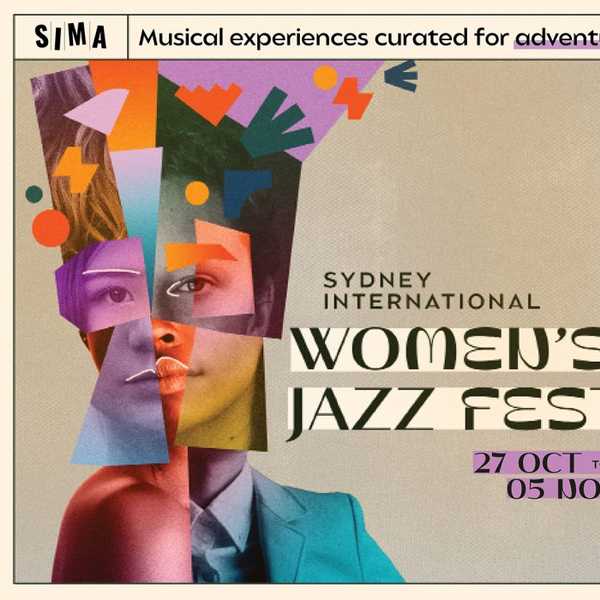 Headline Acts Announced for International Women’s Jazz Fest 2022