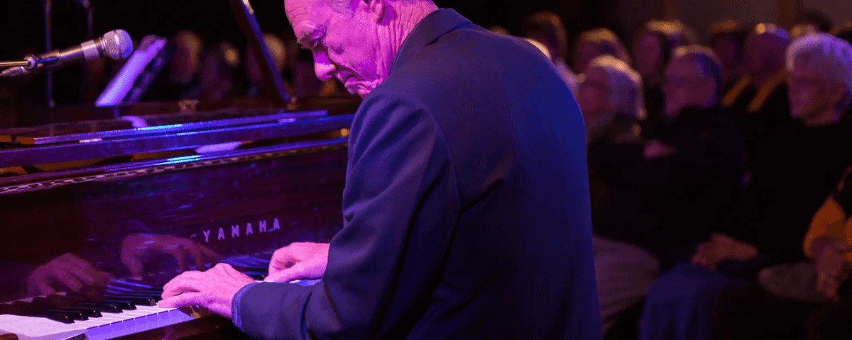 Jazz at the Lounge 2026 – PETER LOCKE TRIO with KATE WADEY