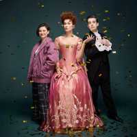 Orlando – A Dazzling Journey Through Time and Identity