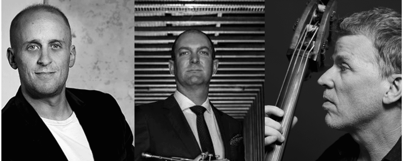 Tedeschi, Cutlan & Undy – A Take on Dave Brubeck | Jazz at The Lounge 2026