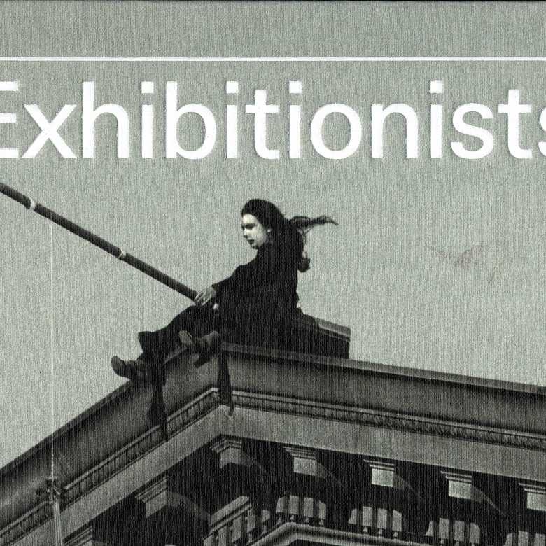 THIS CULTURAL LIFE: THE EXHIBITIONISTS