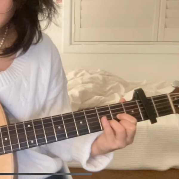 Jae’s Work Experience at EastSide Radio