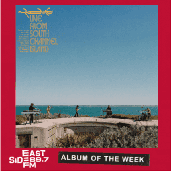 Album of the week: Live From South Channel Island – Mildlife // Water Made Us – Jamila Woods