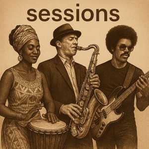 The Sessions