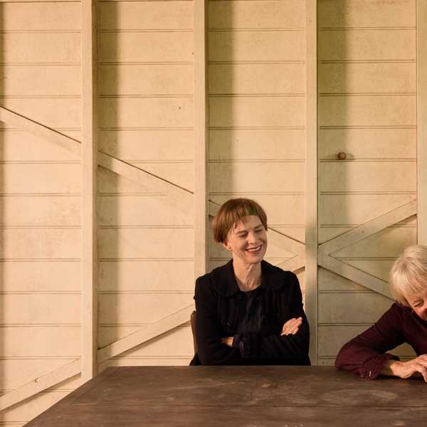 The Spare Room at Belvoir – A Haunting Tale of Hope and Mortality
