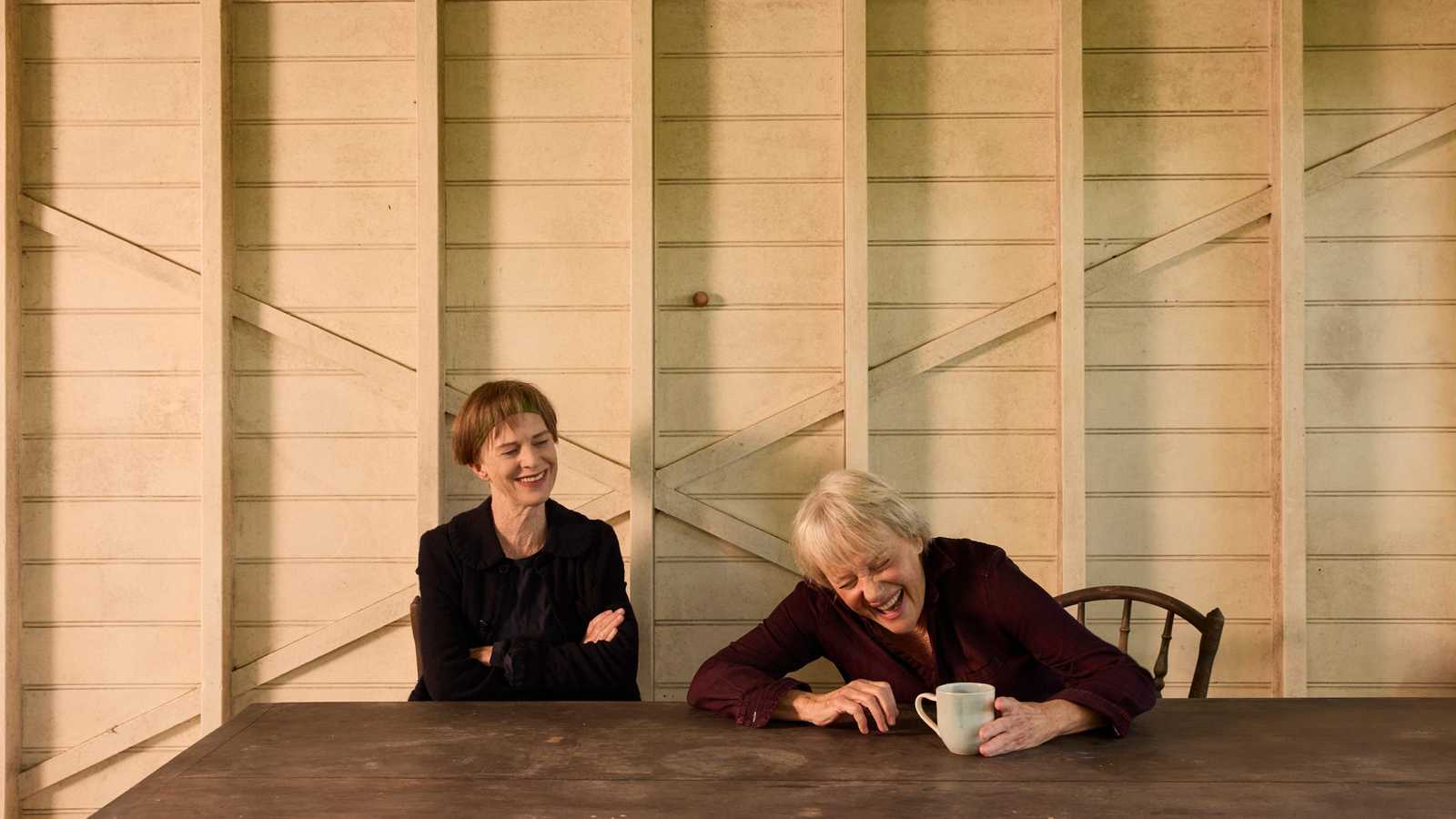 The Spare Room at Belvoir – A Haunting Tale of Hope and Mortality
