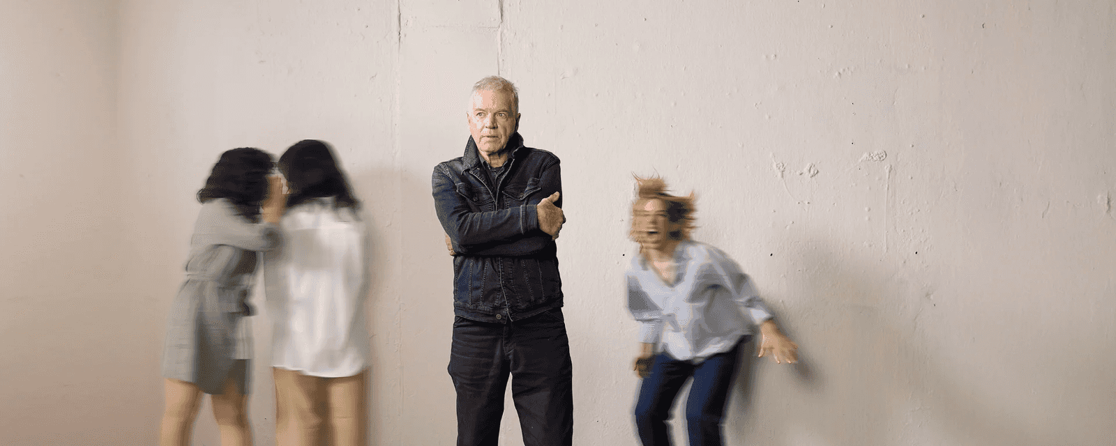 The True History of the Life and Death of King Lear & His Three Daughters