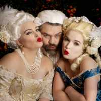 Operantics’ Comic Opera Double Bill at Eternity Playhouse