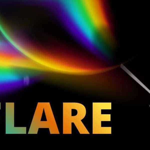 Flare: A Multi-Color Extravaganza at the Metropolitan Orchestra