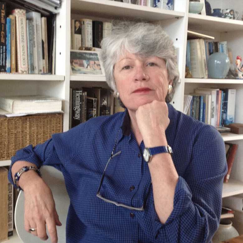 Mary Cunnane on the complexities of life
