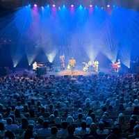 Review: GREGORY PORTER
