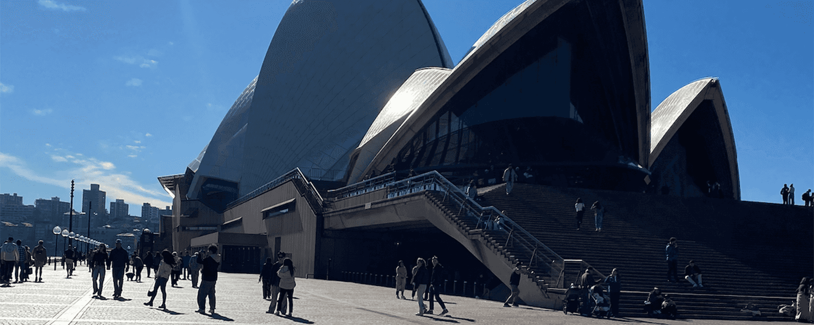 Review: The Sydney Opera House Guided Tour