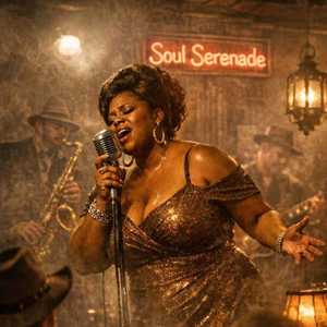 Soul Serenade