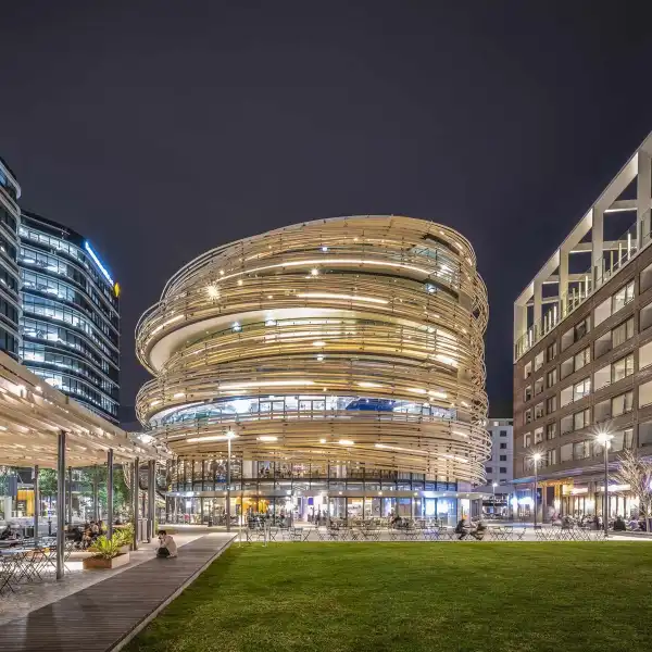 What’s Happening at the Library in Sydney?