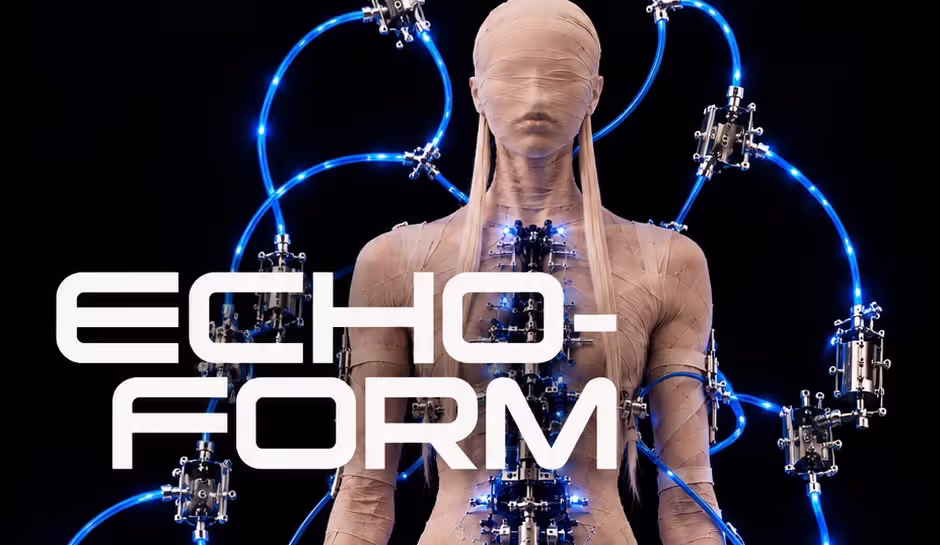 Review: Echoform