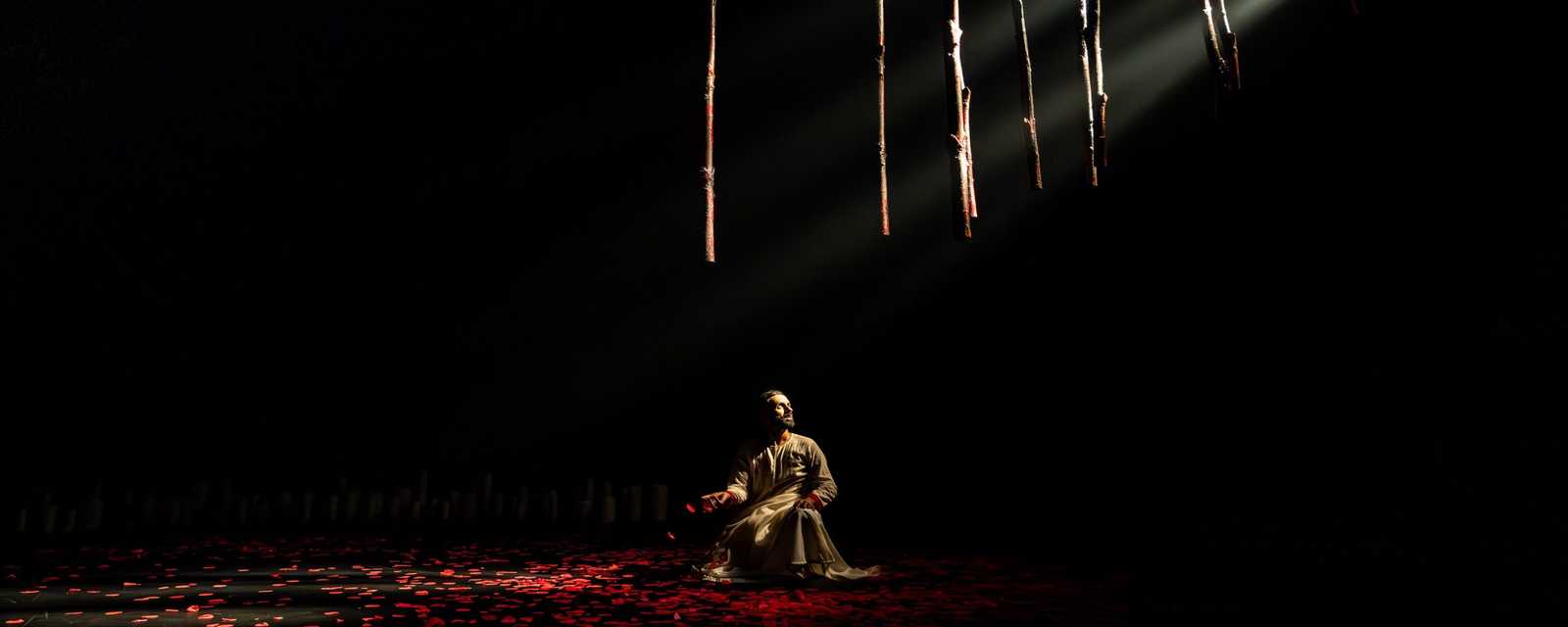 Review: Songs of the Bulbul