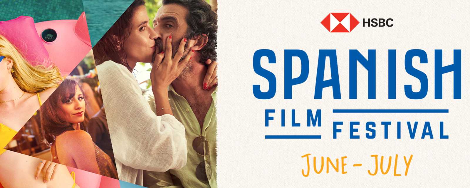 HSBC Spanish Film Festival (19 June – 9 July 2025)